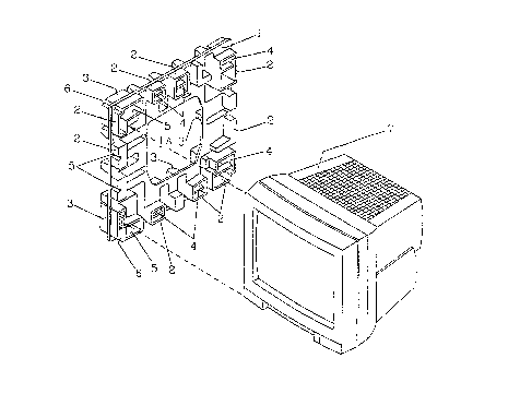 Une figure unique qui représente un dessin illustrant l'invention.